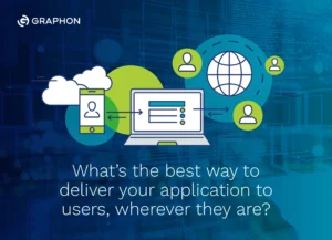 GraphOn infographic