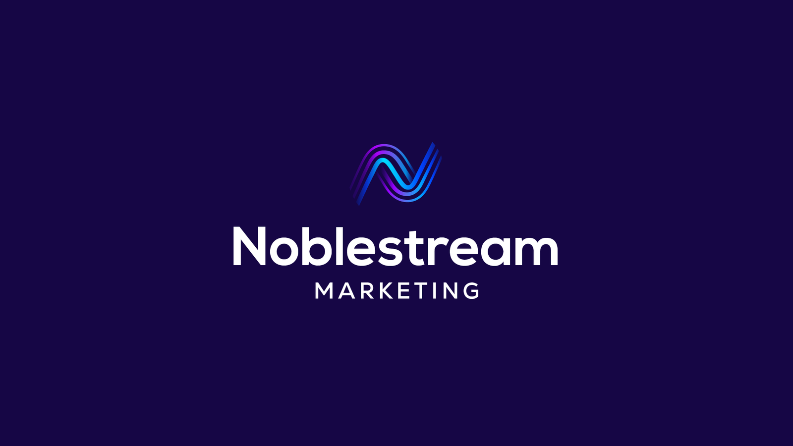 Noblestream Marketing logo