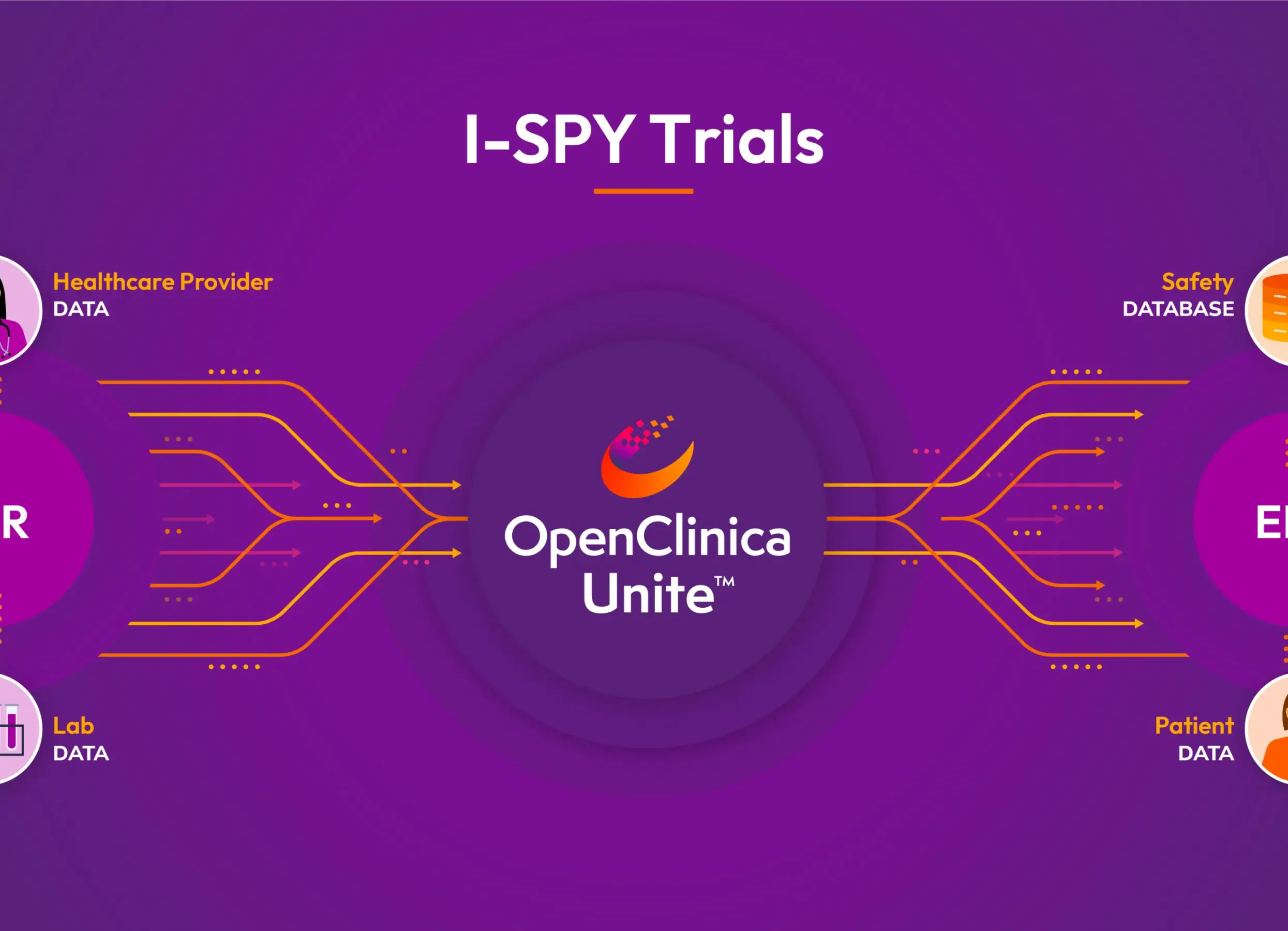 OpenClinica infographic