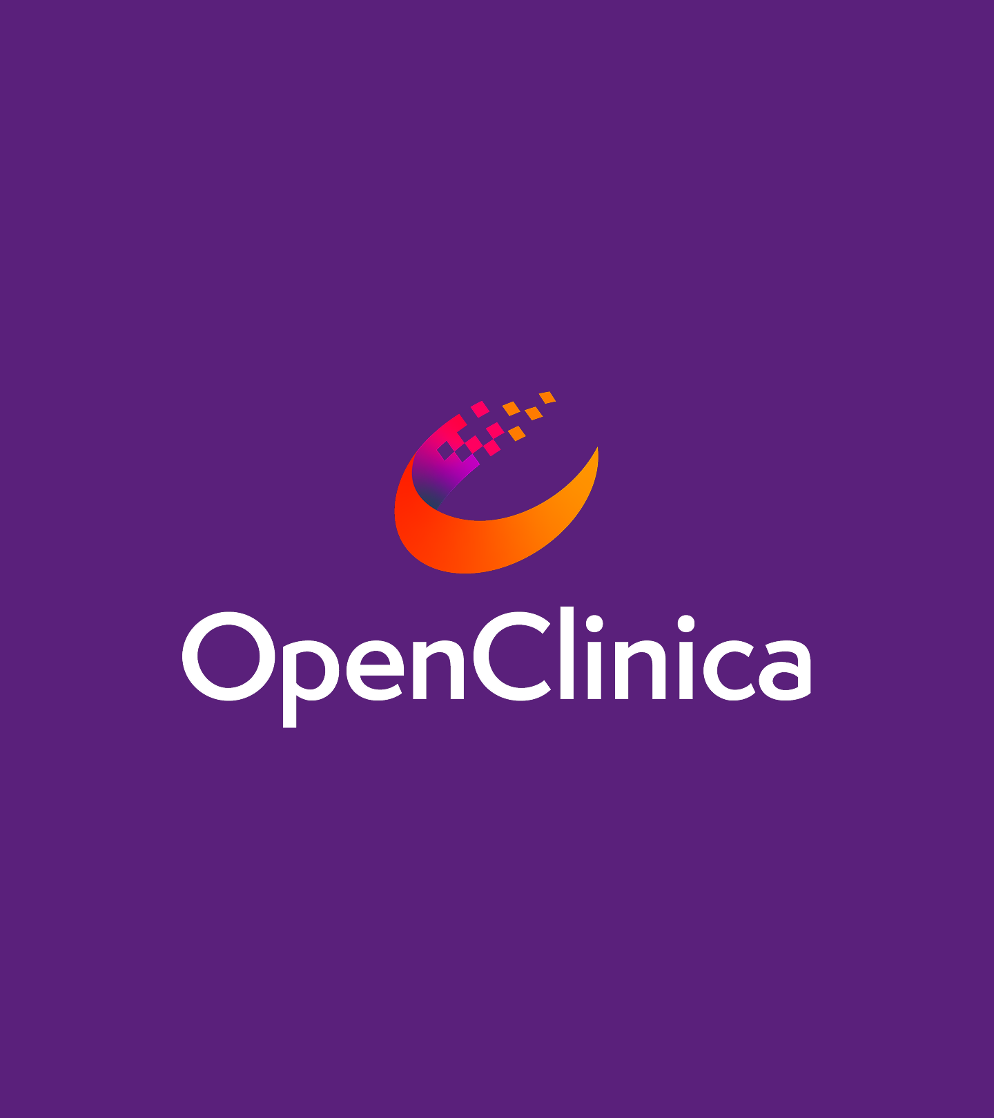 OpenClinica logo