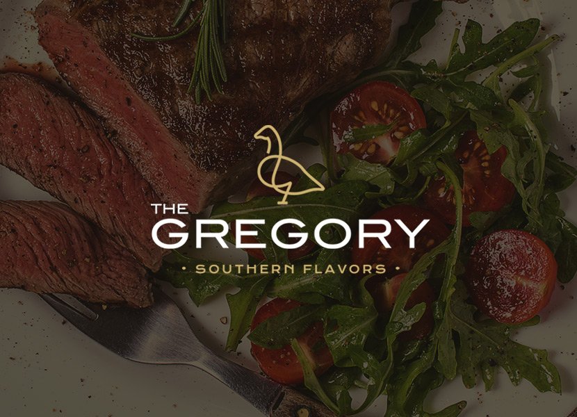 The Gregory