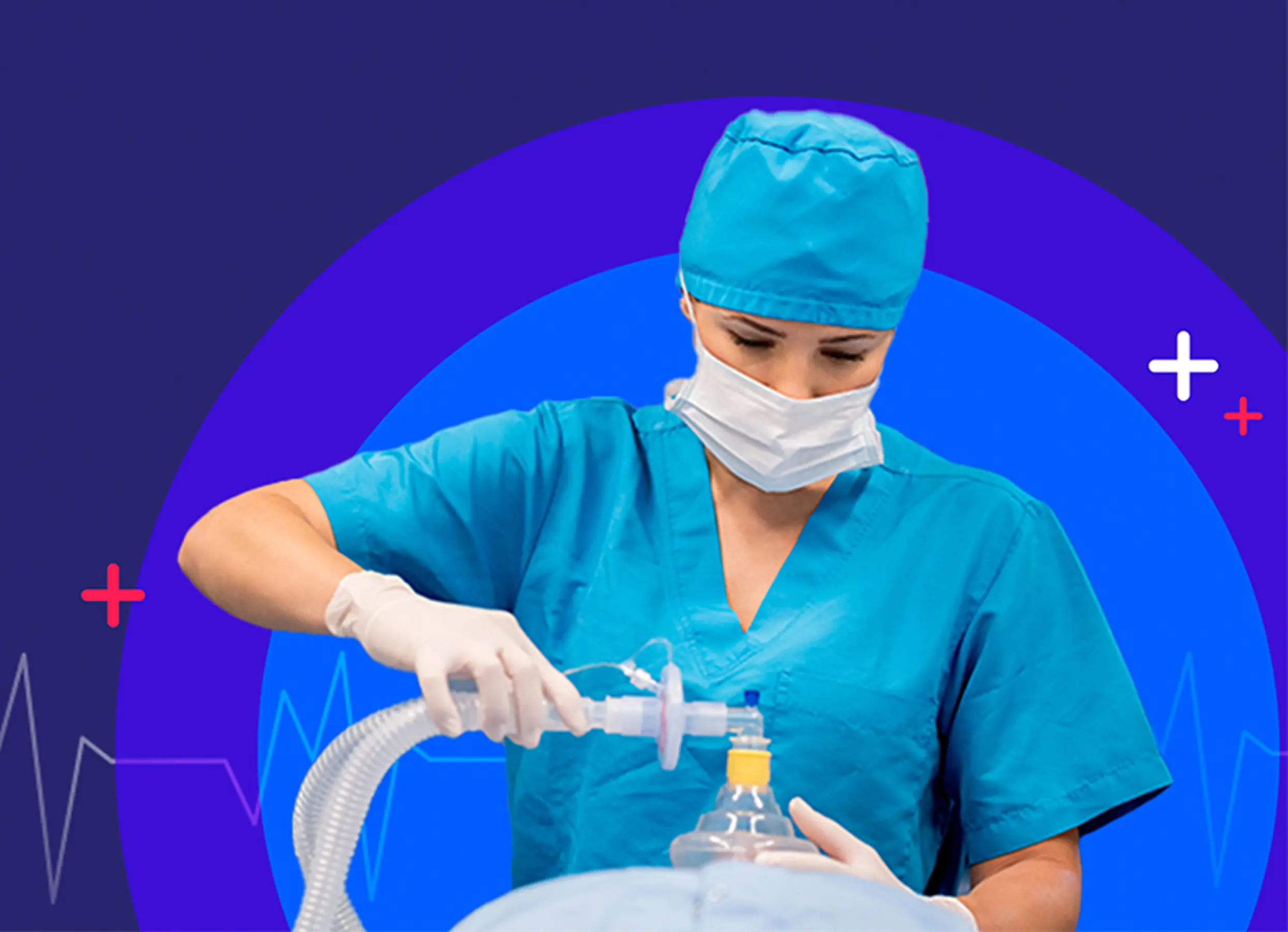 Anesthesia Operations Consulting