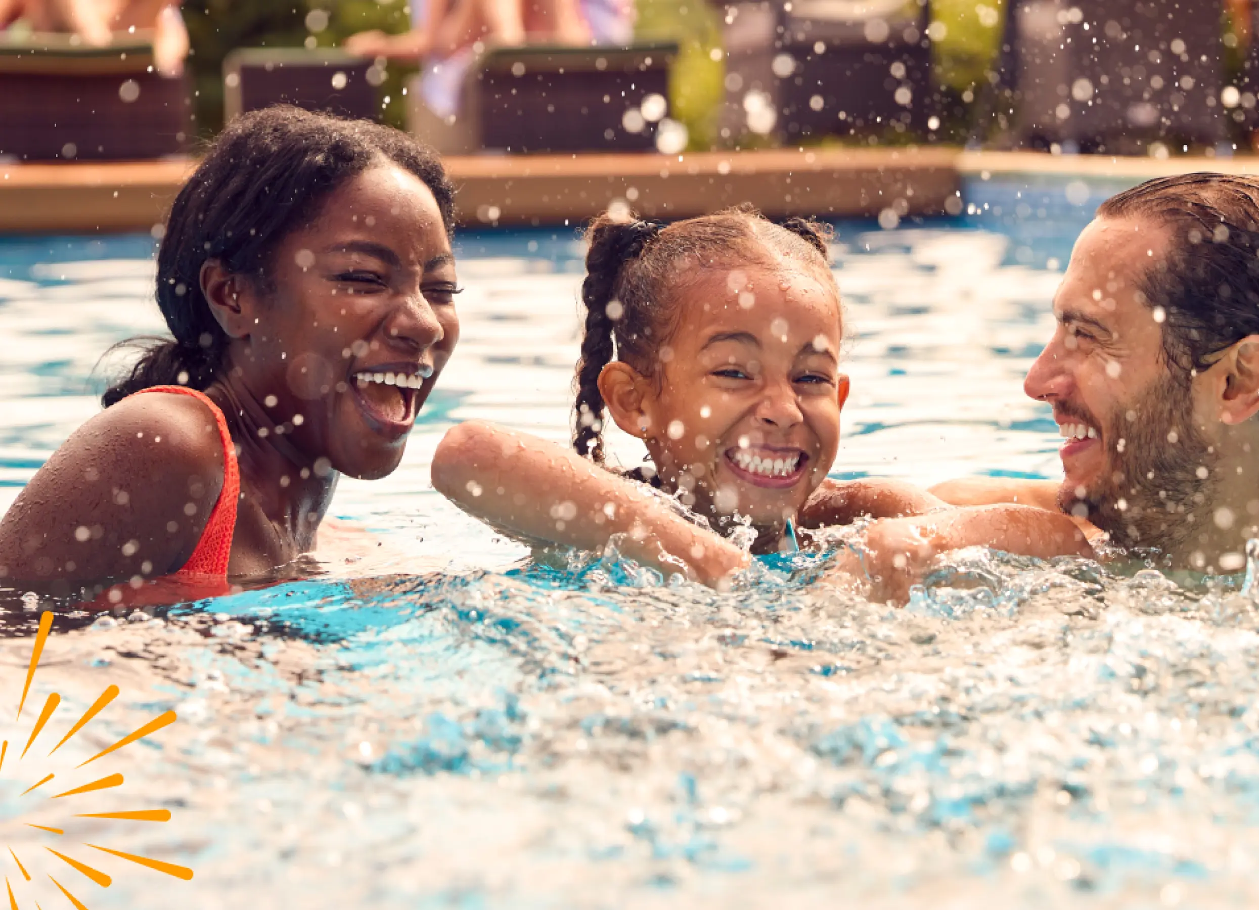 Sunshine Vacation Rentals